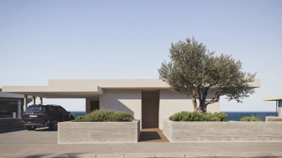 Embrace Mediterranean Living
